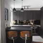 London Pied a terre  | Kitchen Space | Interior Designers